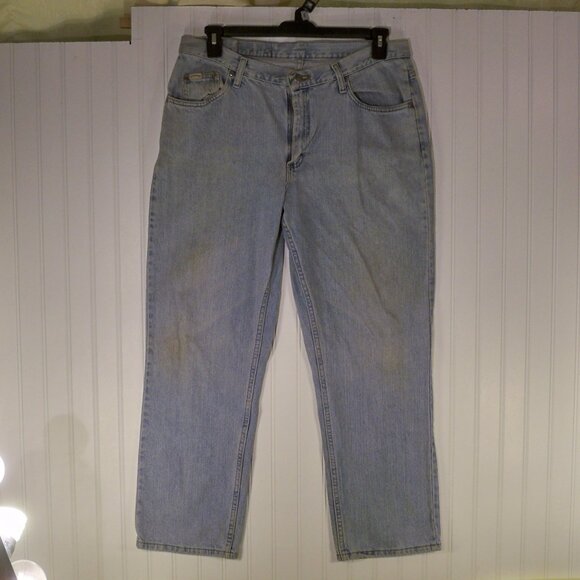 Riders Denim *Jeans 16 M - Picture 3 of 10